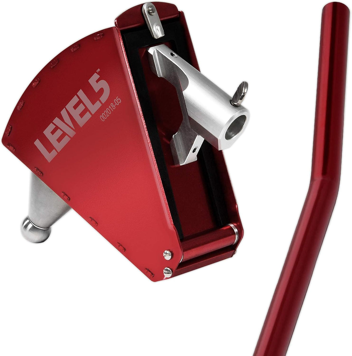 7-Inch Corner Applicator Box + Handle R8537