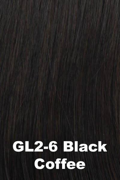 Synthetic Wig P100
