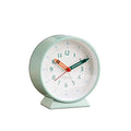 Small Digital Desk Clock with Nightlight L79526