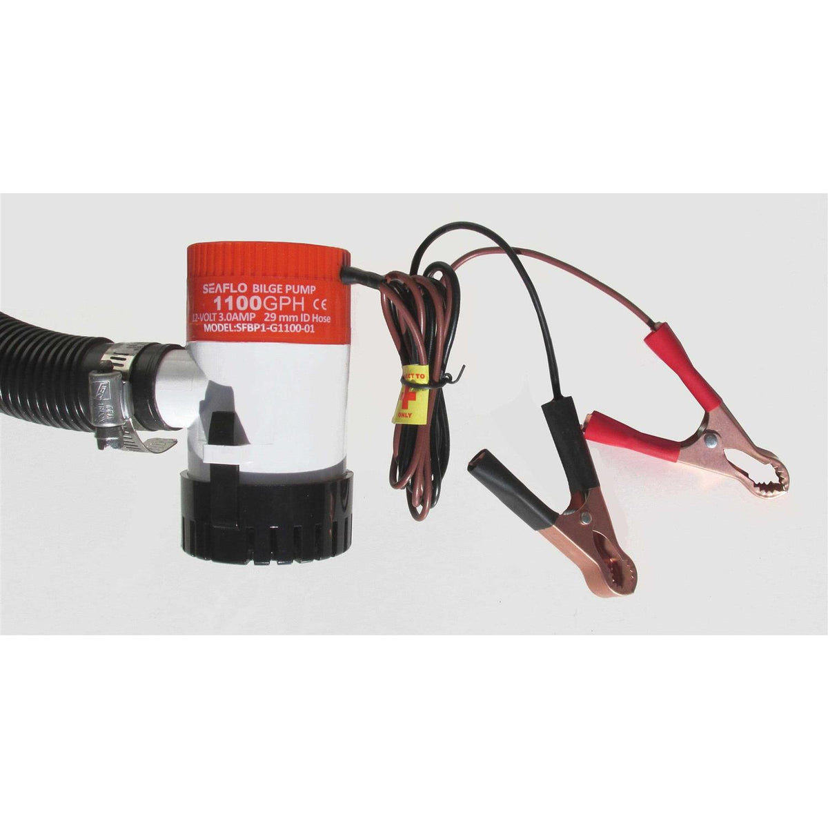 Mini Highbanker and Pump Gold Mining Equipment B613199