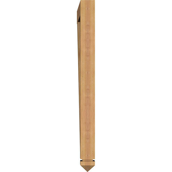 Western Red Cedar Bracket K7274