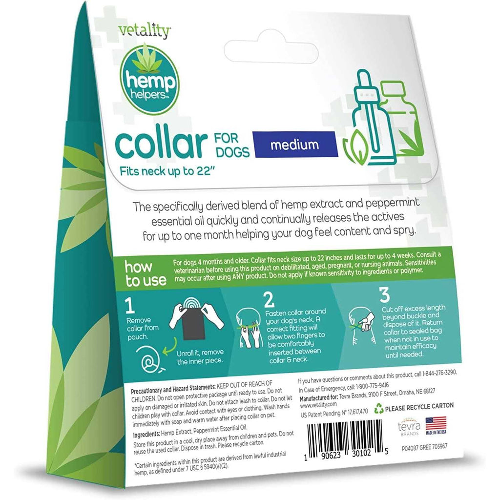 Dog Collar P19522