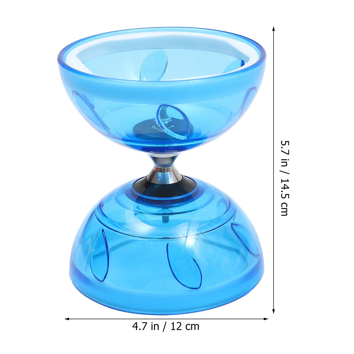 Chinese Yoyo Diabolo Toy P874