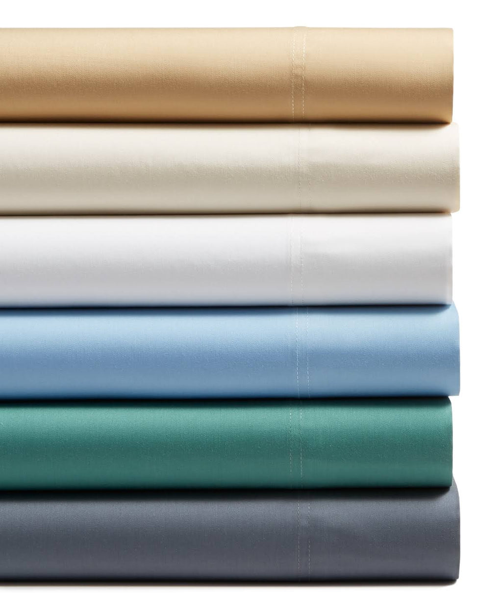Viscose from Bamboo Blend 300 Thread Count 4 pc. Sheet Set, California King B173902