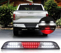 Third Brake Light Clear Lens LED Cab Roof Cargo Light T9579