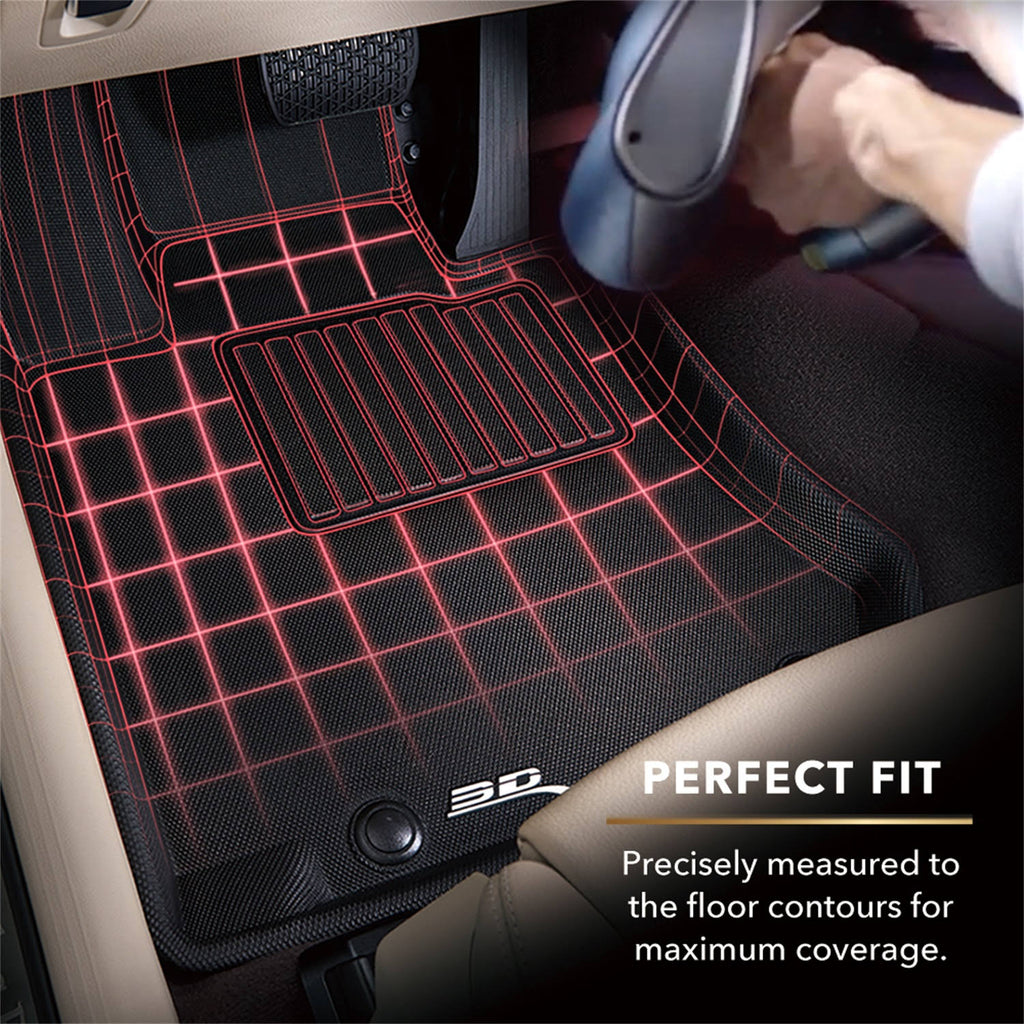 Kagu Floor Mat E348380