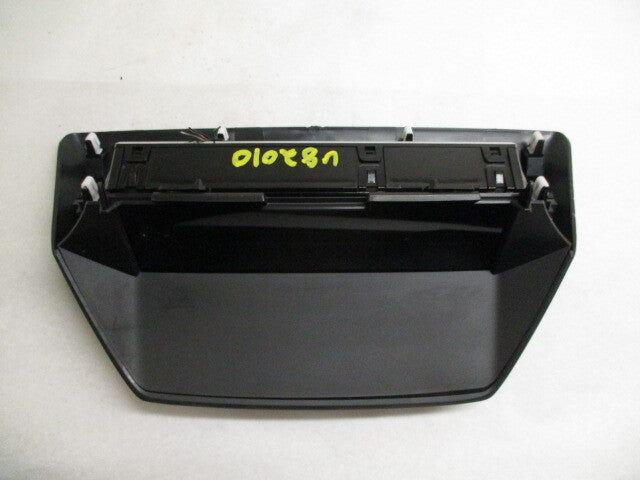 Pre-Owned Subaru Impreza Ascent Dash Mount Digital Clock & Temperature Display Screen OEM I47812