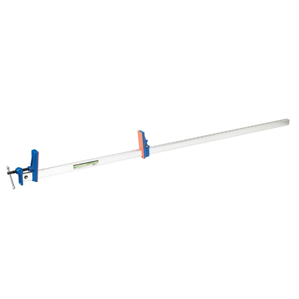 60 in. Aluminum F-Style Bar Clamp O529