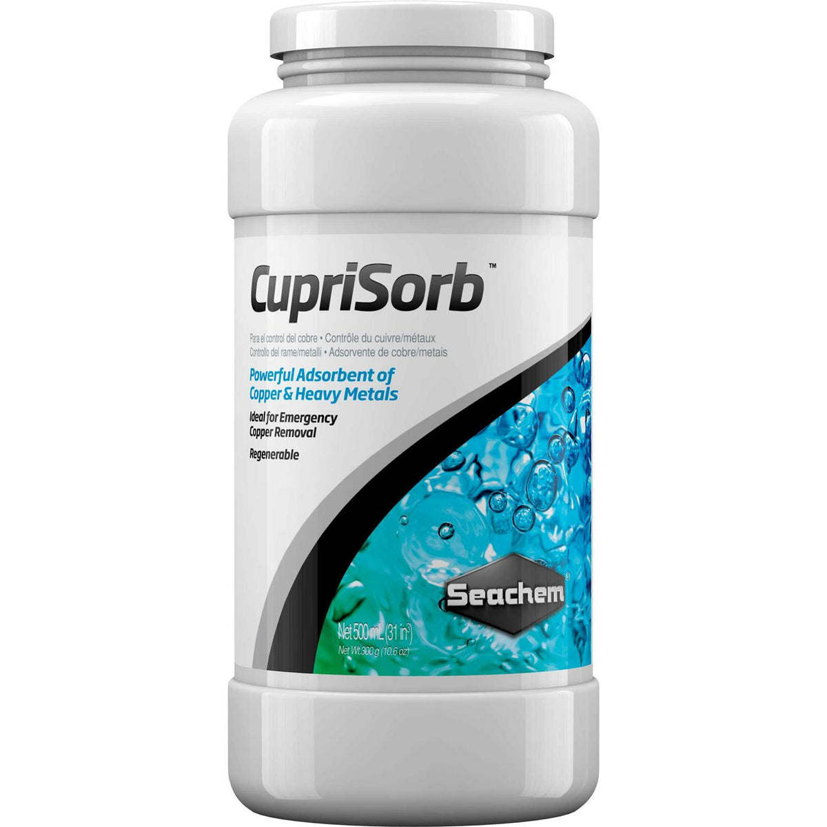 CupriSorb 500ml S994813