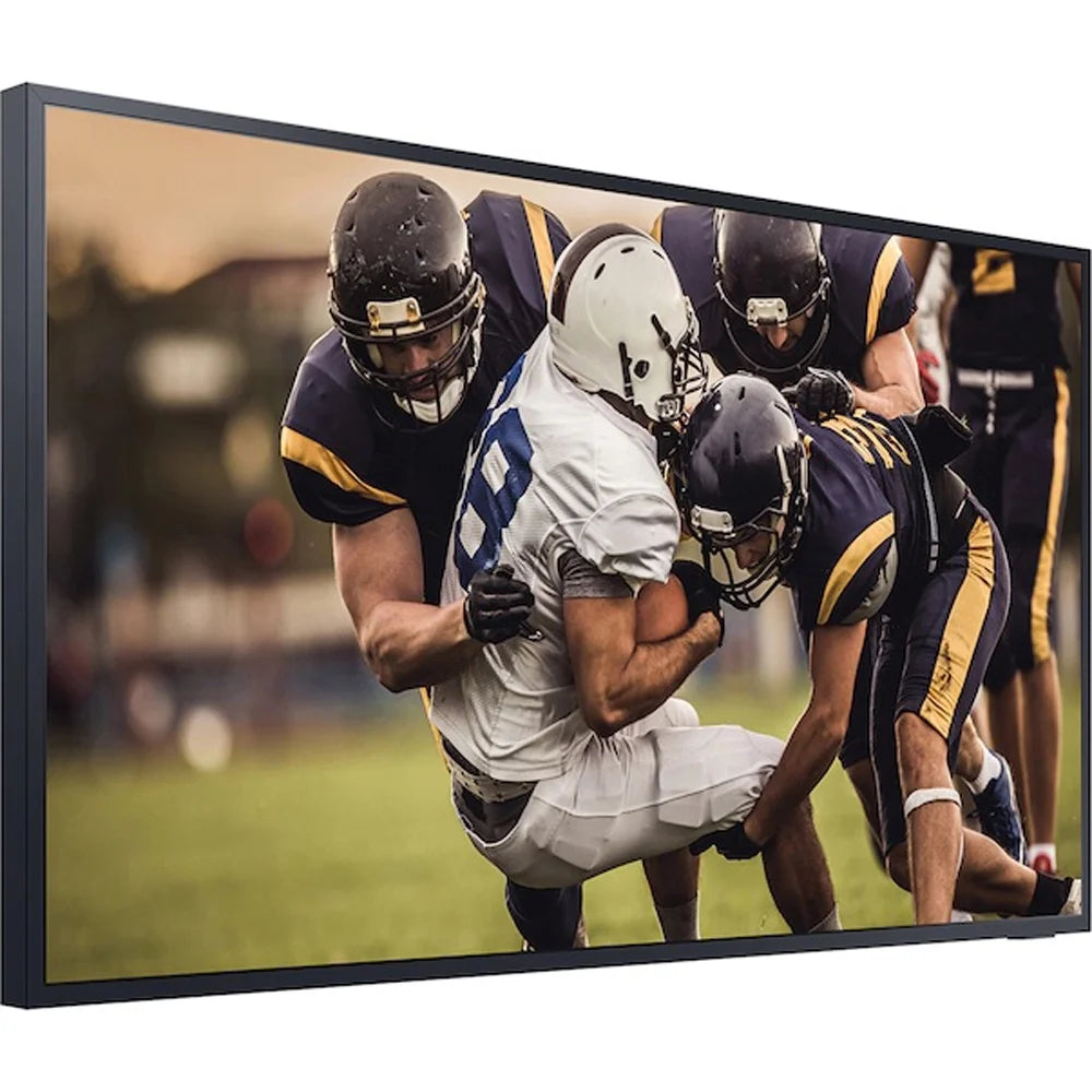 55" QLED 4K UHD HDR Smart TV N52803