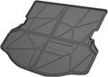 3D Waterproof TPO Cargo Trunk Tray Floor Mats T13819