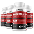 Blood Sugar Capsules 4 Pack T9919