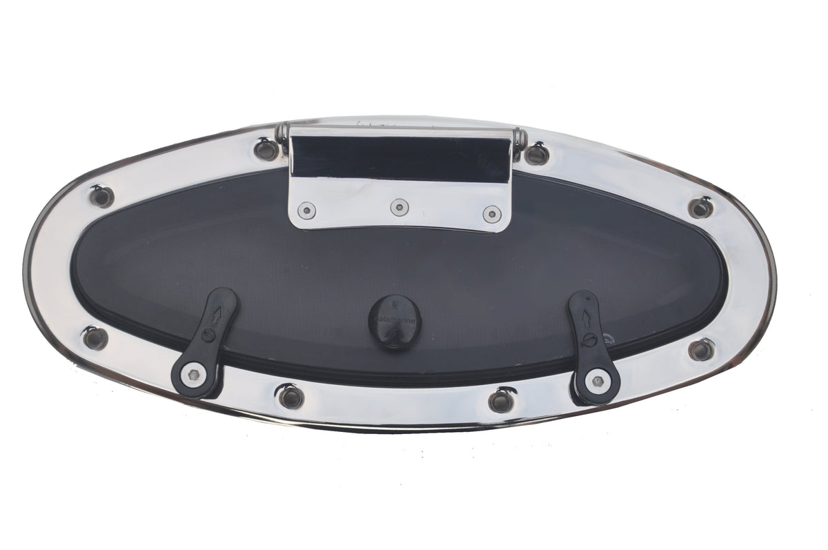 Stainless Steel Boat Porthole T2595