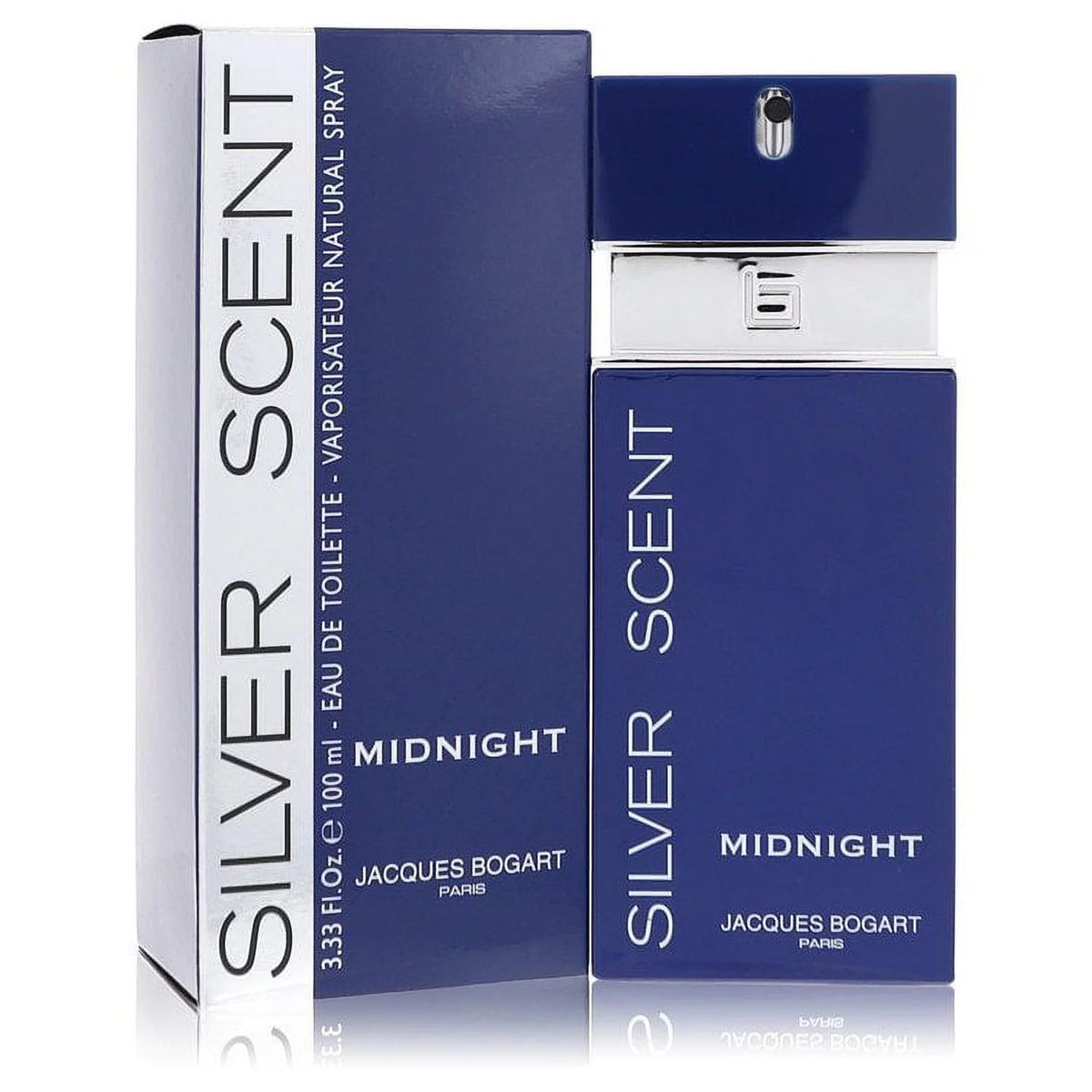 Eau De Toilette Spray 3.4 oz E818