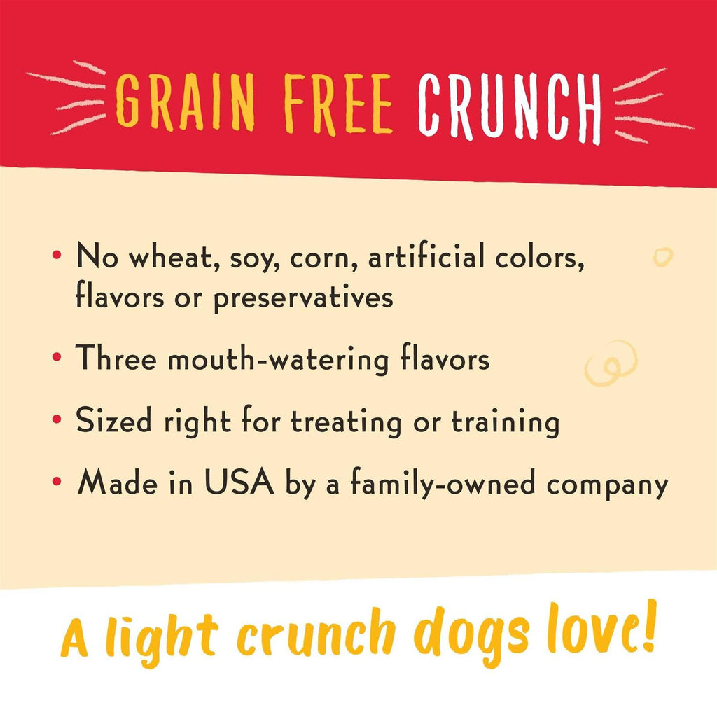 Grain Free Dog Treats Q769