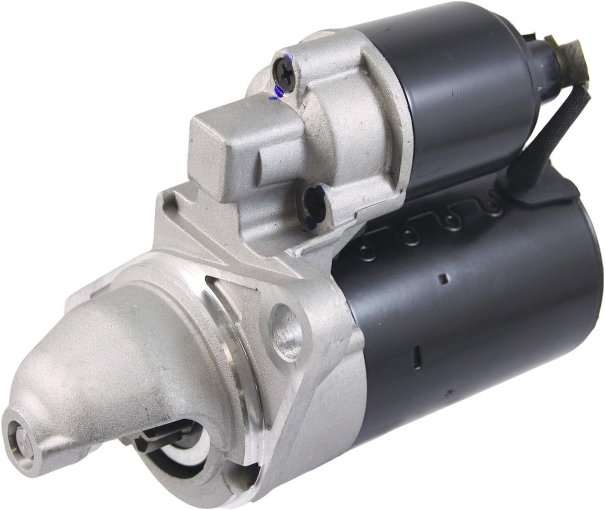 Starter for Northern Lights Generator L333