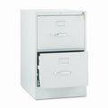 2-Drawer Vertical Filing Cabinet Q4718