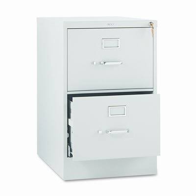 2-Drawer Vertical Filing Cabinet Q4718