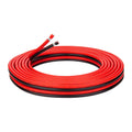 10 Gauge Tinned Copper Low Voltage Electrical Wire 100 FT W90042