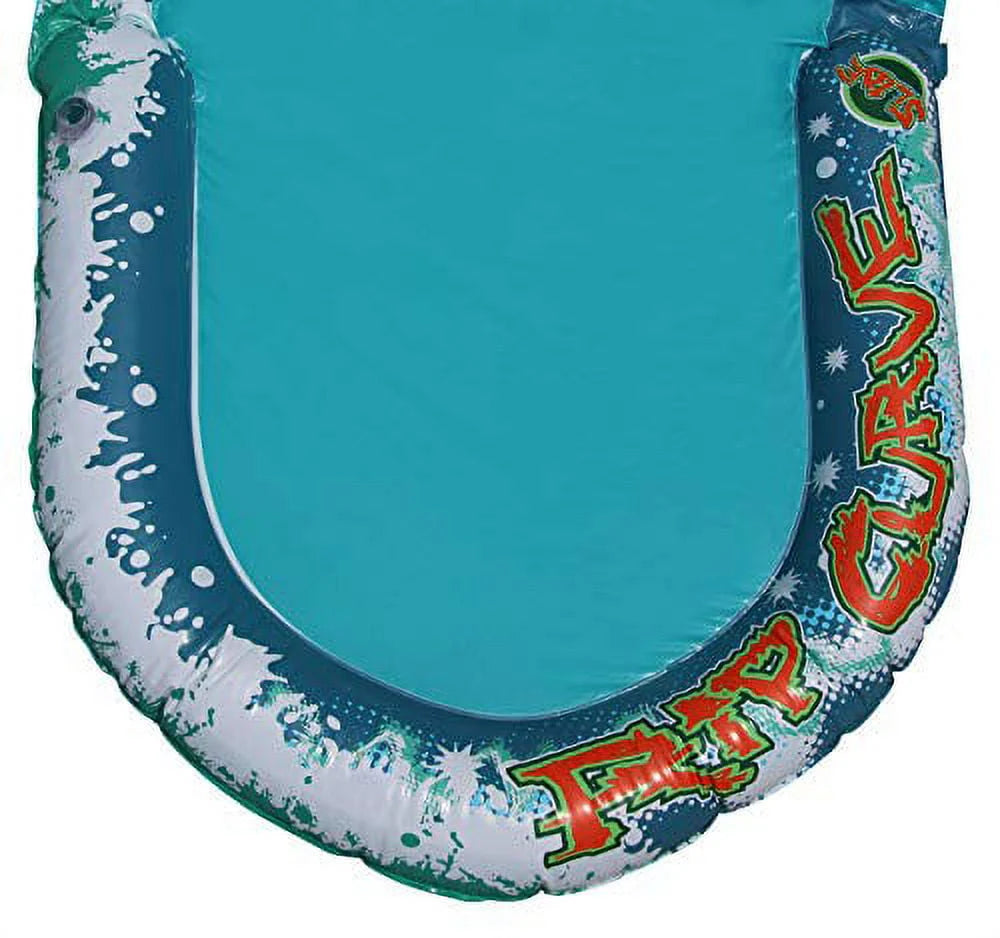16 Ft. Water Slide H8038
