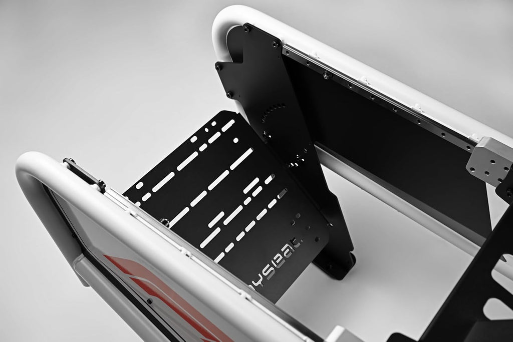 Formula Intelligence F1 Edition Racing Simulator Seat O2210
