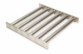 Magnetic Grate, Rare Earth, 6X6X1 1/2in X335