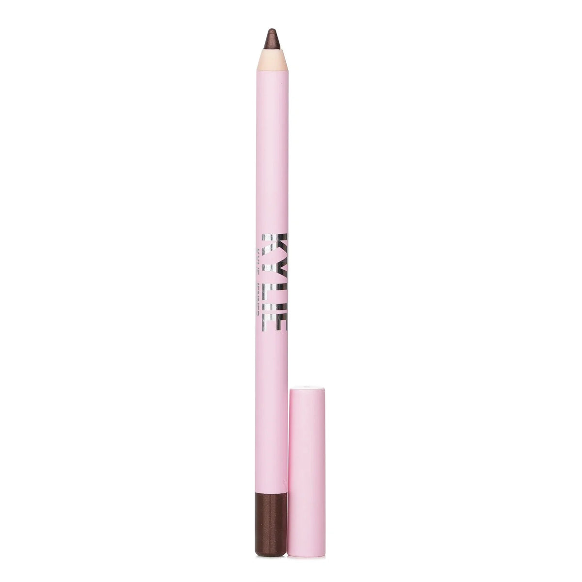 Brown Shimmer Gel Eyeliner Pencil Z554409