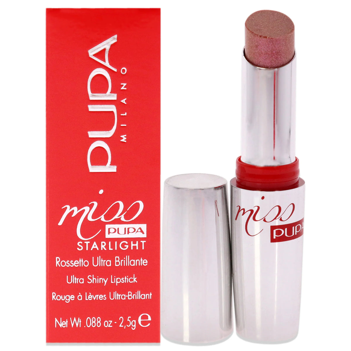 0.88 oz Lipstick Y7909