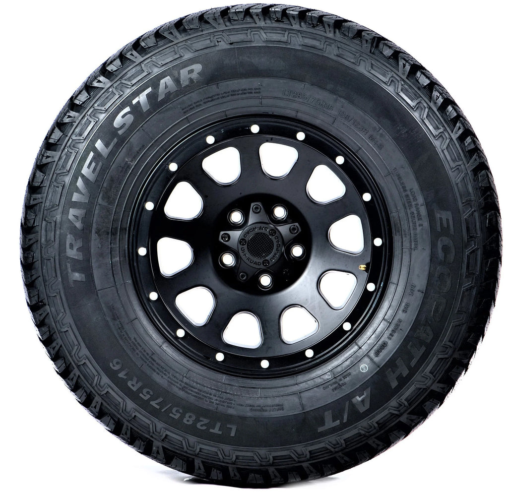 All Terrain Tire 275/65R18 D72536