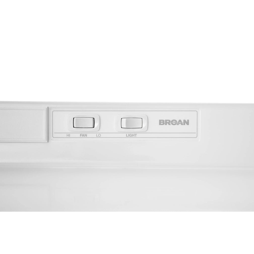 42in Under Cabinet Hood J65444