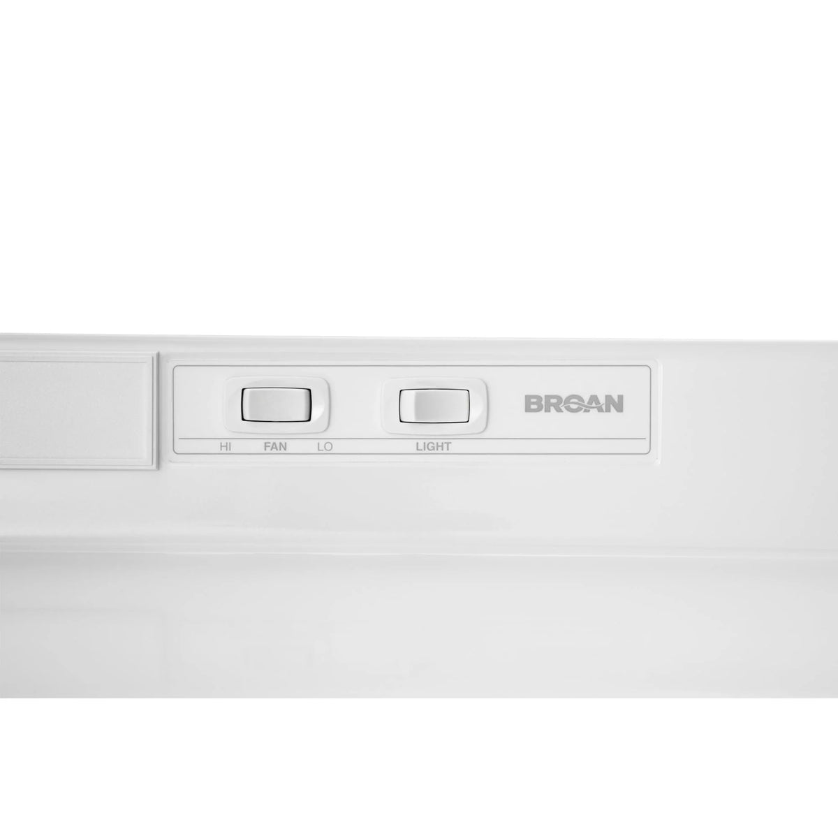 42in Under Cabinet Hood J65444