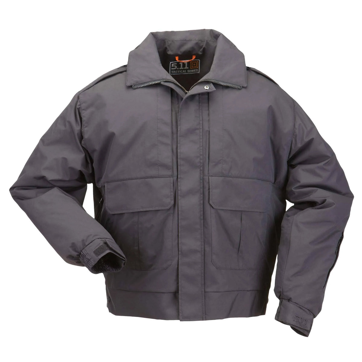 Dark Navy Duty Jacket 4XL-Long W497
