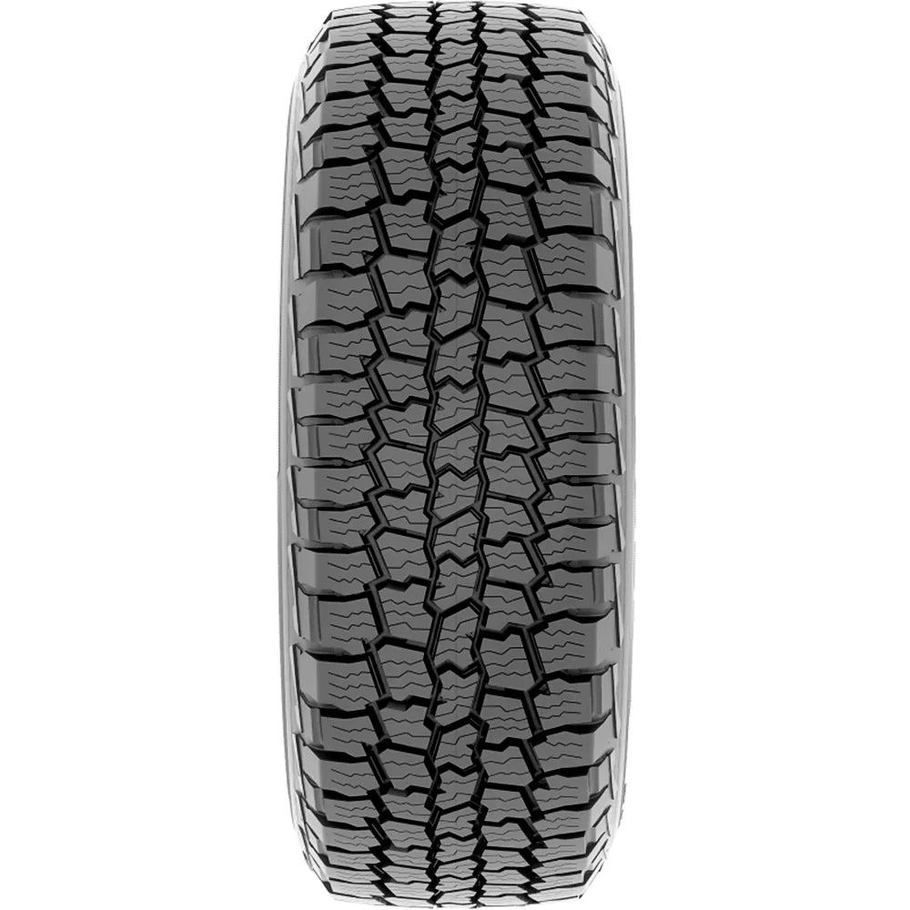 Rugged Terrain Light Truck Tire S576253