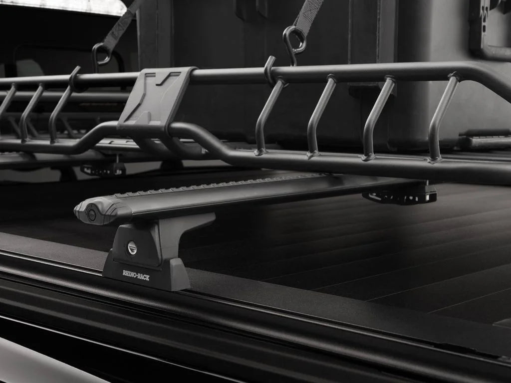Retractable Truck Bed Tonneau Cover for 2015 - 2020 Ford F-150 Super Crew & Super Cab 5' 7" Bed J95231