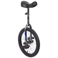 18 inch Chrome/Black Unicycle U44347