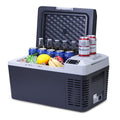 12 Volt 21 Quart Car Refrigerator Electric Cooler X801