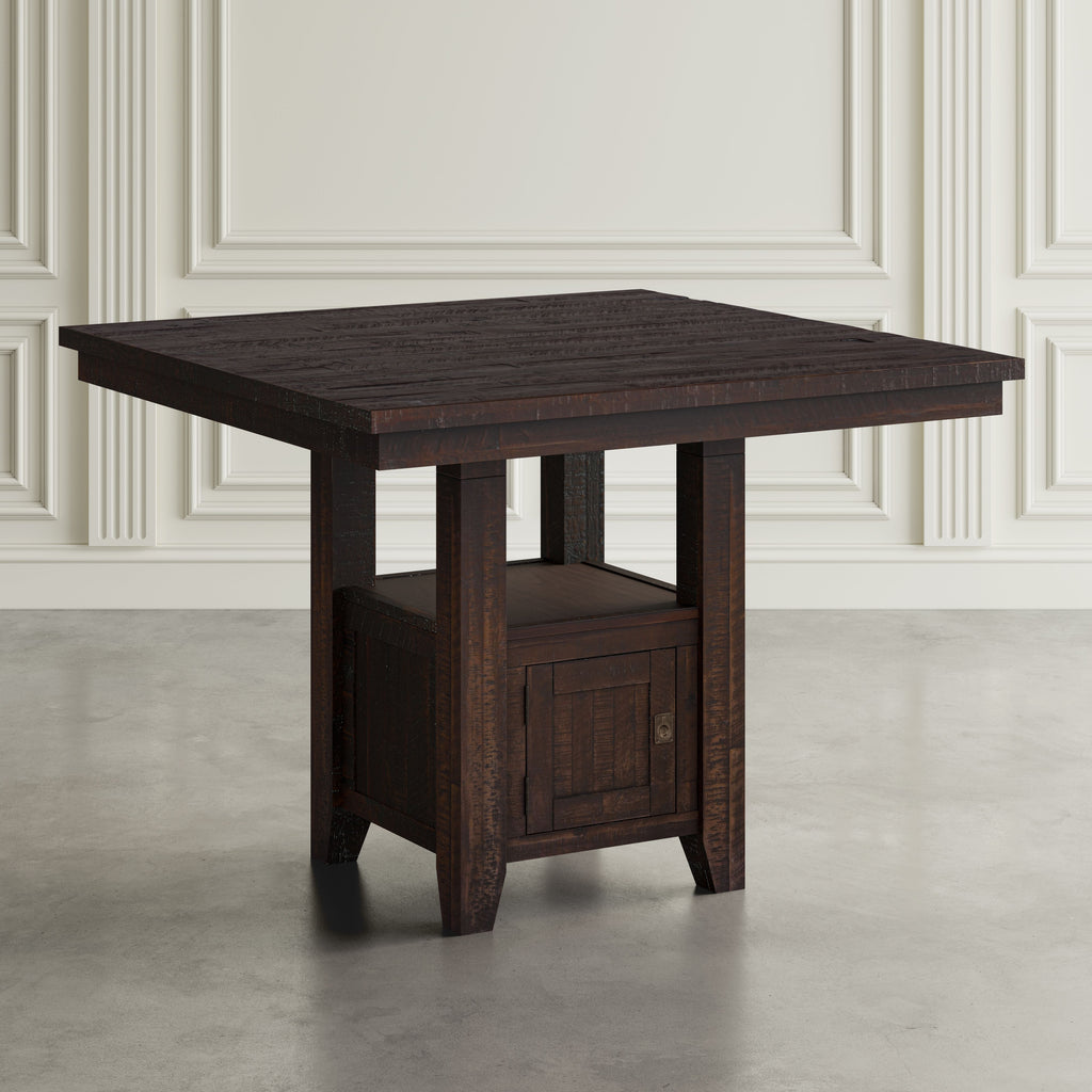 Counter Height Table D145
