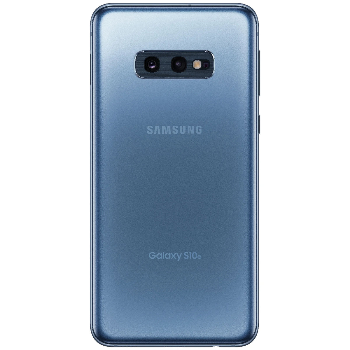 Prism Blue Galaxy S10e 128 GB Refurbished O34161