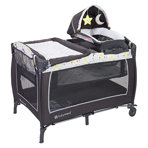 Dash Black Modular Travel System E1678