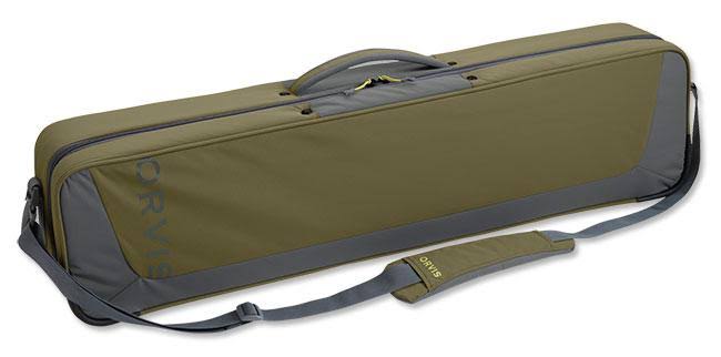 Medium Brown Camo K207