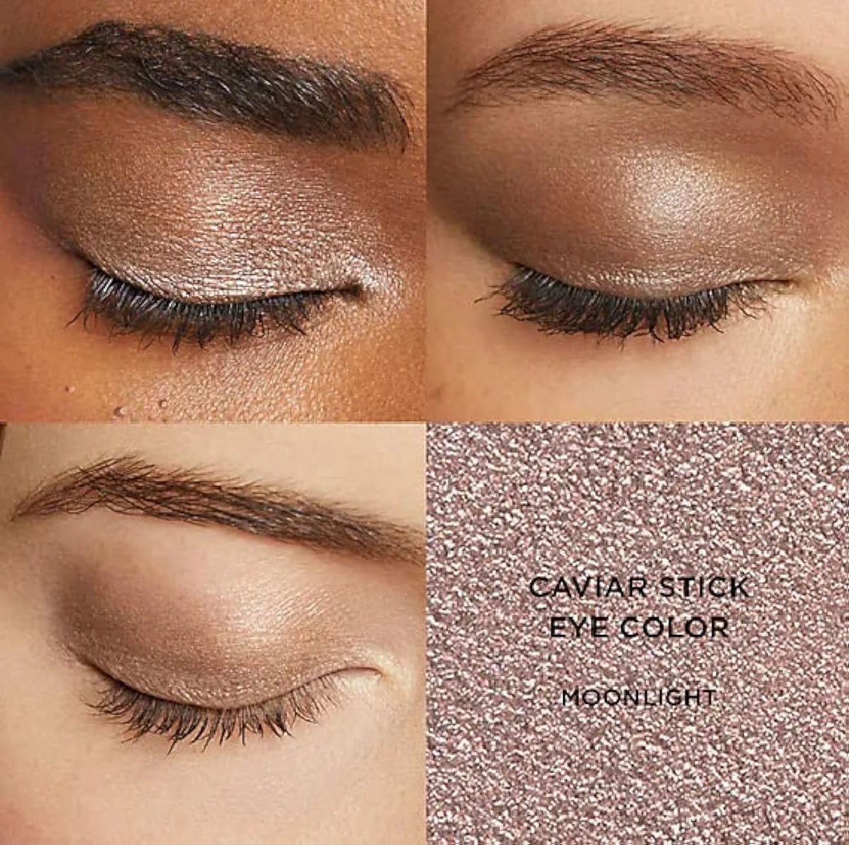 Caviar Stick Eye Color Mini Eyeshadow W172757