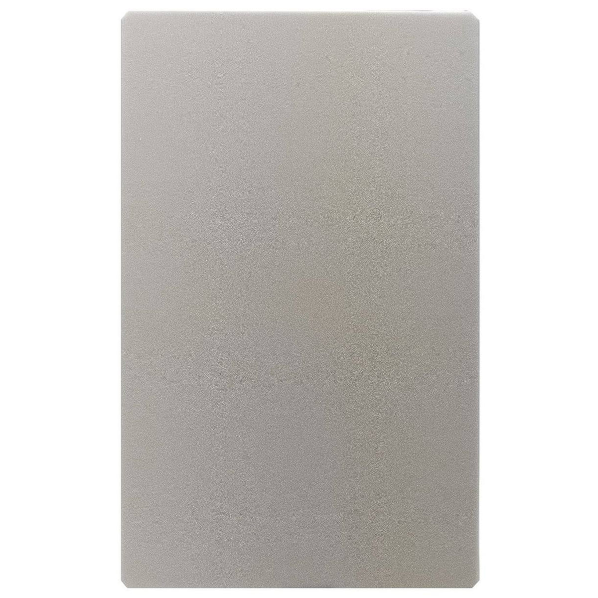 15"x24" Gray Pressing Surface J1677