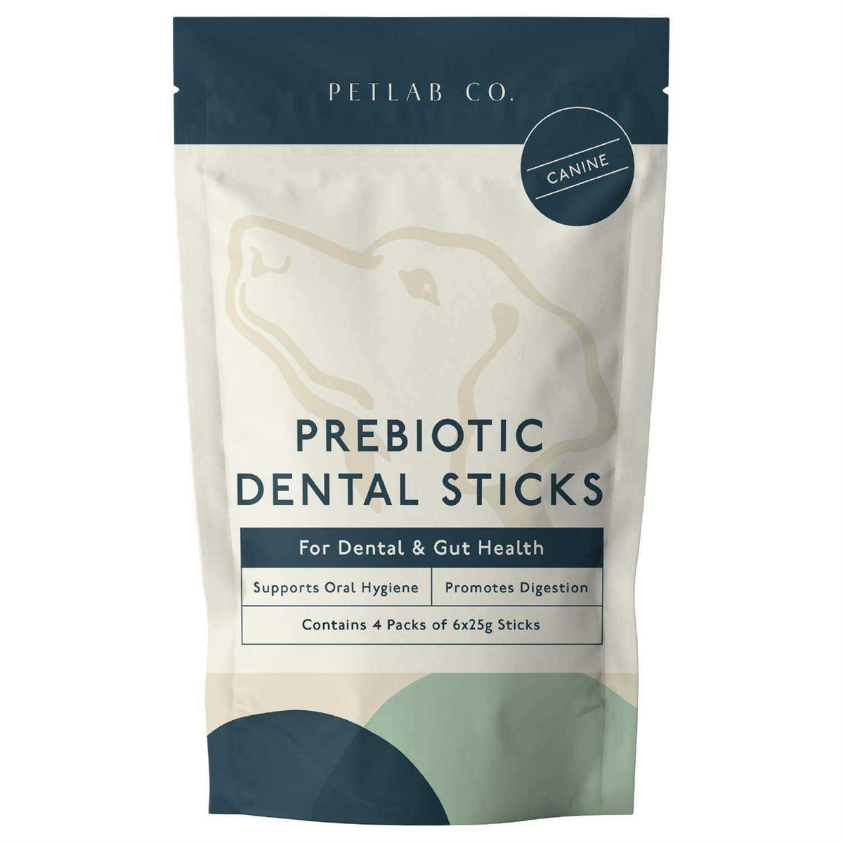 Dental Sticks Dog Dental Chews Z46536