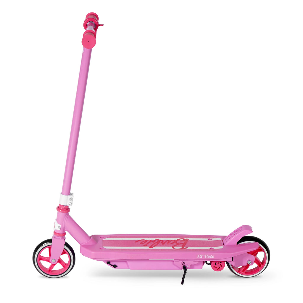 Kids Electric Scooter Ride on, 10 mph Max Speed Y674553