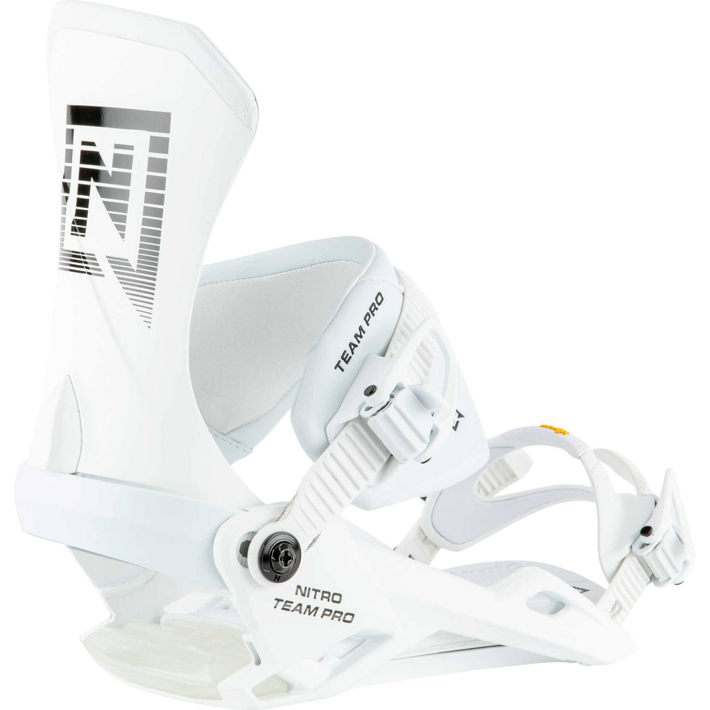 Nitro Team Pro Snowboard Bindings H90143