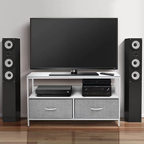 2 Drawer TV Stand Dresser D964249