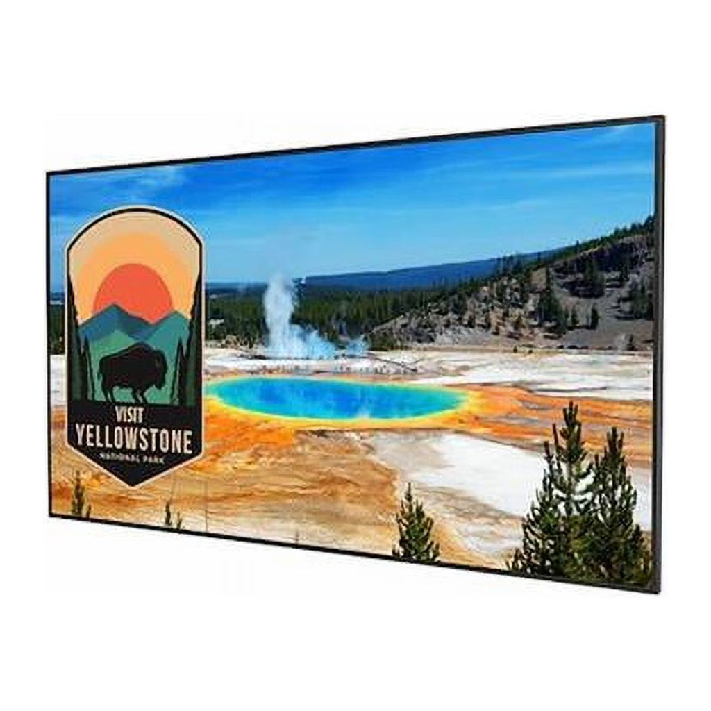 55" 4K UHD LED-backlit LCD Display Y2650