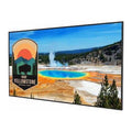 55" 4K UHD LED-backlit LCD Display Y2650