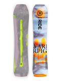 Ride Warpig Snowboard 151 A198