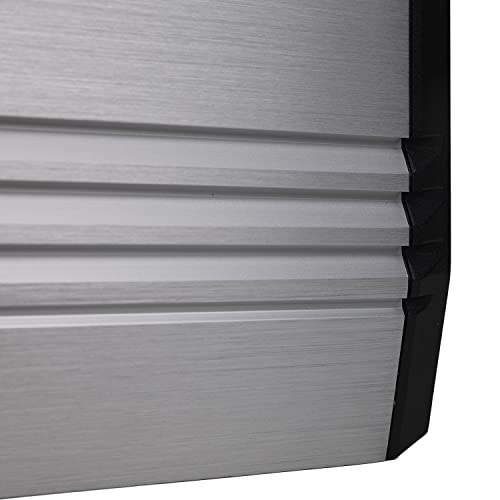 1600 Watt Mono Block Amplifier E95733